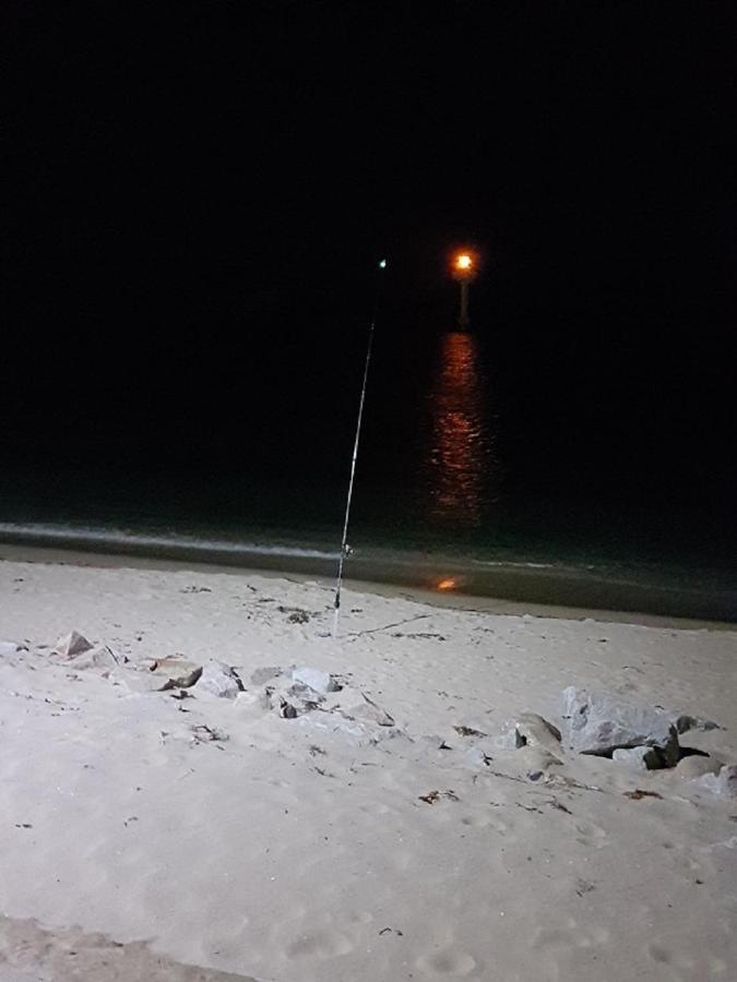 فيلا Seaside Minbak محافظة غوسونغ المظهر الخارجي الصورة