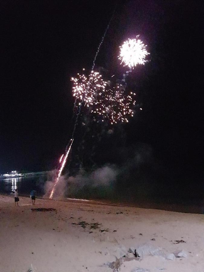 فيلا Seaside Minbak محافظة غوسونغ المظهر الخارجي الصورة